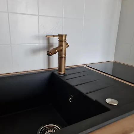 Splendide Appartement Golden House Vue Lac Et Montagne Port-la-Nouvelle Room photo