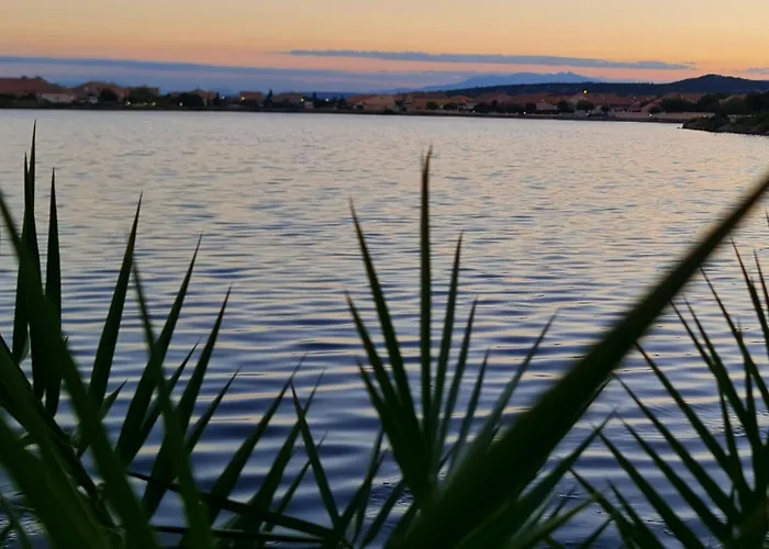 Splendide Appartement Golden House Vue Lac Et Montagne