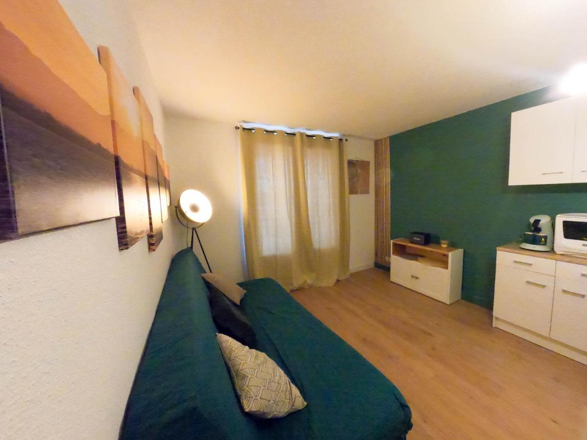Apartment Splendide Golden House Vue Et Montagne Port-la-Nouvelle