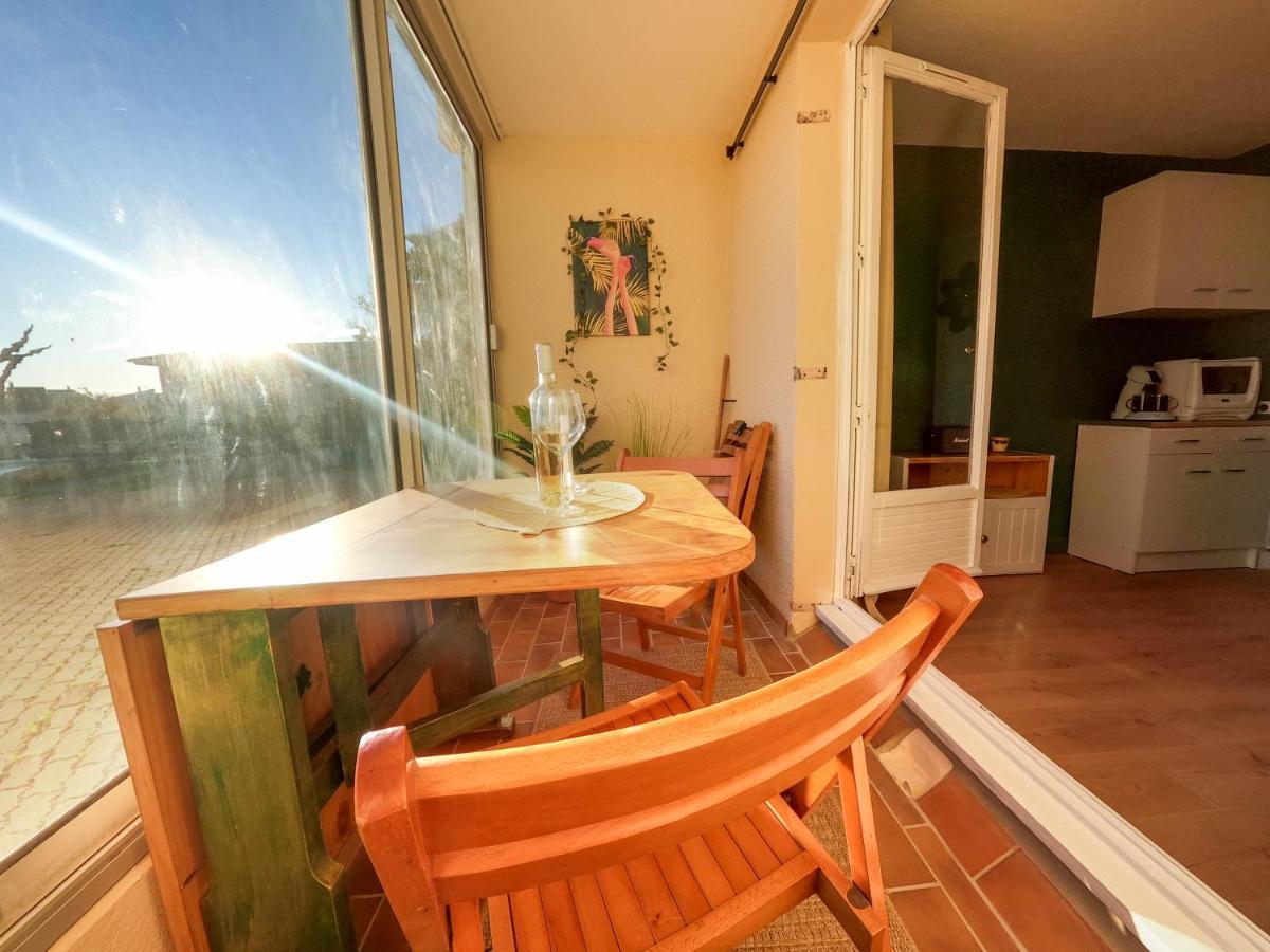 Apartment Splendide Golden House Vue Et Montagne Port-la-Nouvelle