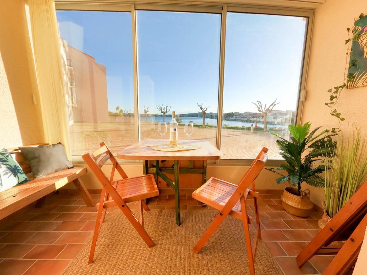 Splendide Golden House Vue Et Montagne Appartement *