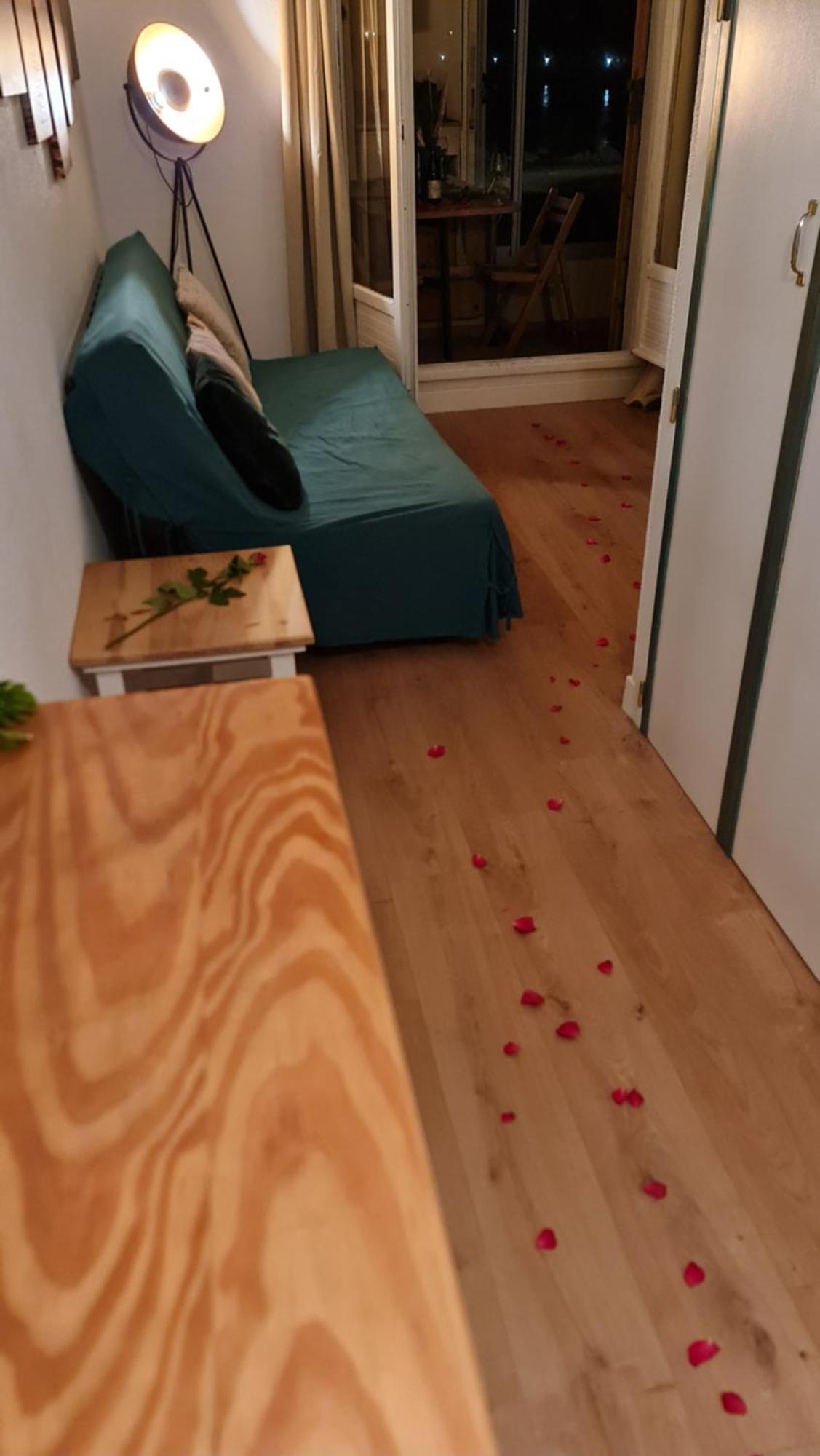 Appartement Splendide Golden House Vue Et Montagne