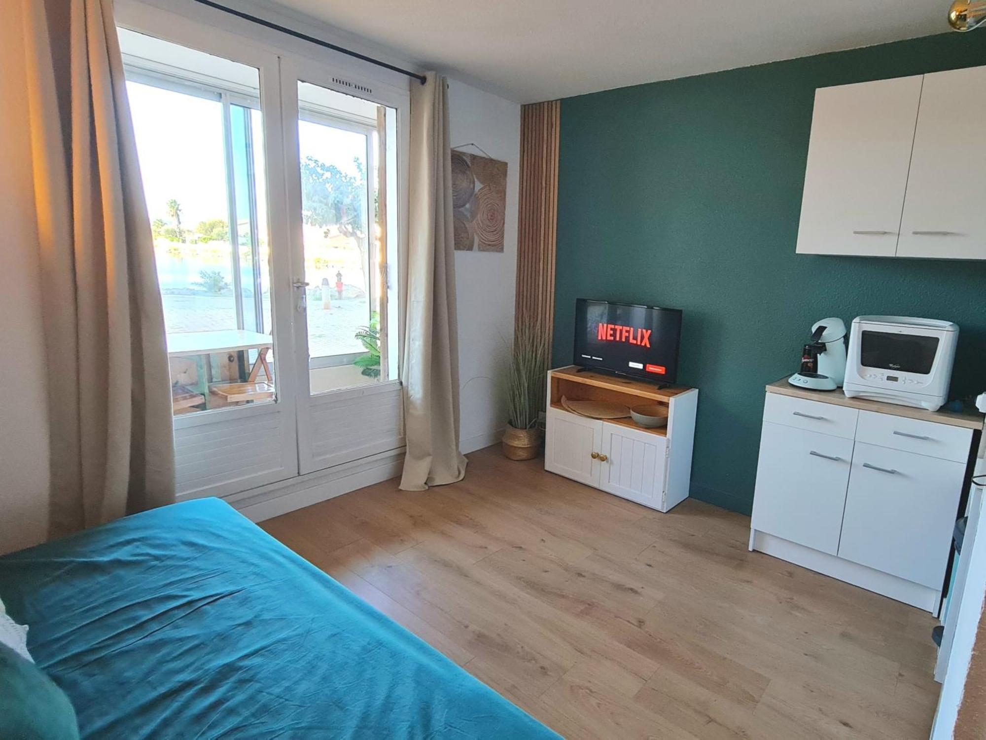 Apartment Splendide Golden House Vue Et Montagne *